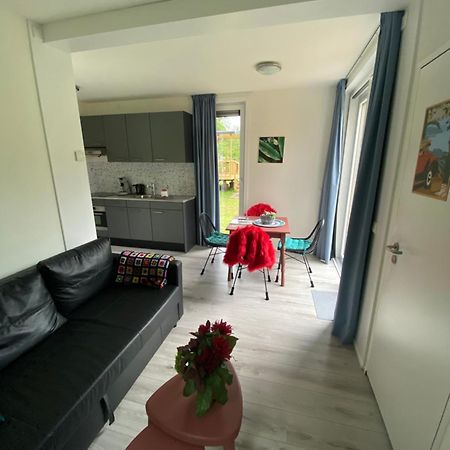 Camping Het Vossenhol Ermelo Εξωτερικό φωτογραφία