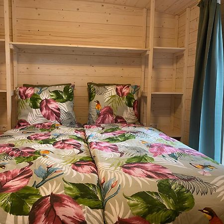 Camping Het Vossenhol Ermelo Εξωτερικό φωτογραφία