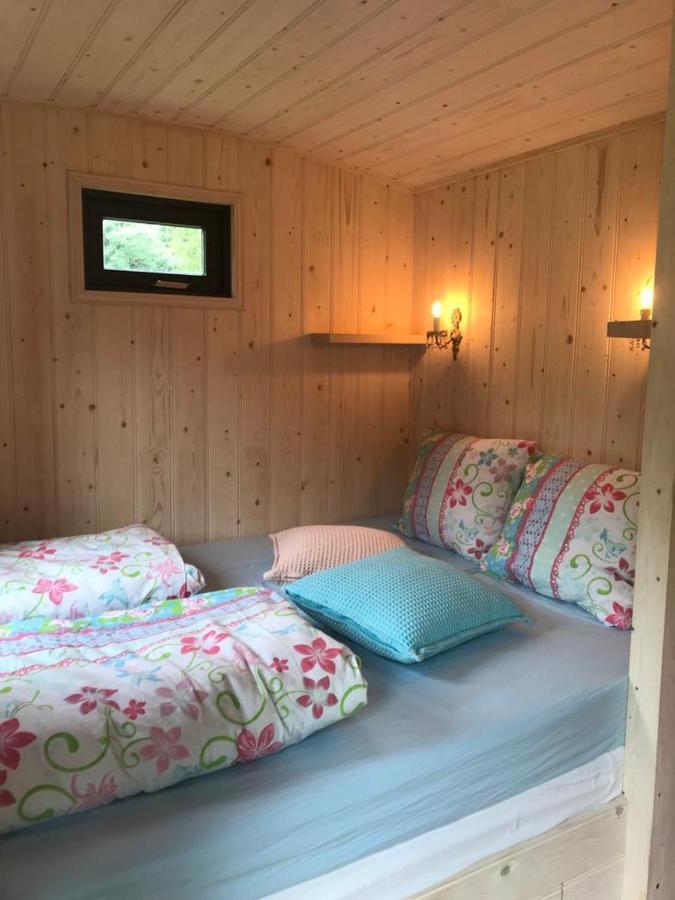 Camping Het Vossenhol Ermelo Εξωτερικό φωτογραφία