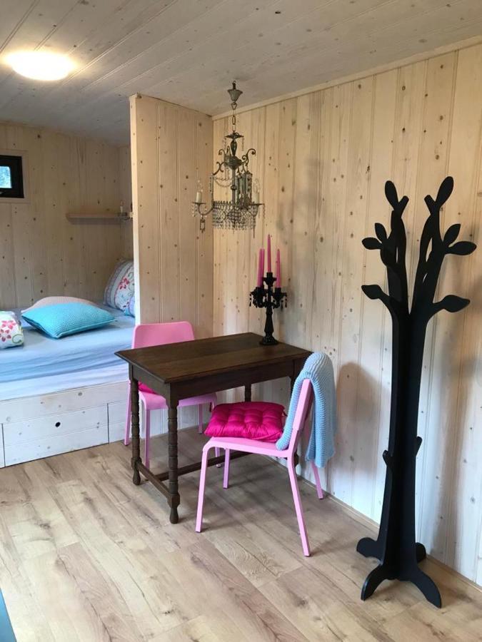 Camping Het Vossenhol Ermelo Εξωτερικό φωτογραφία