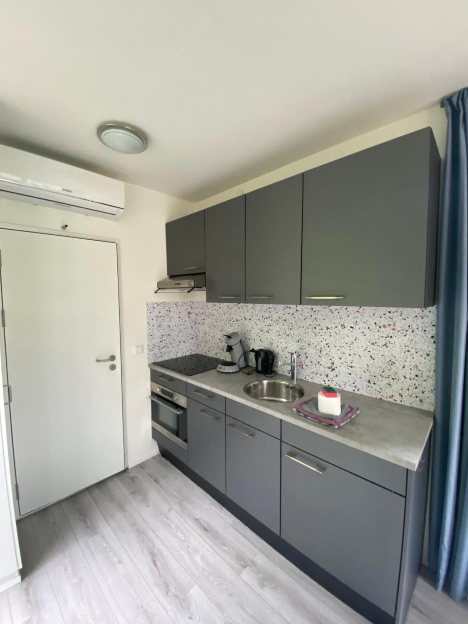 Camping Het Vossenhol Ermelo Εξωτερικό φωτογραφία