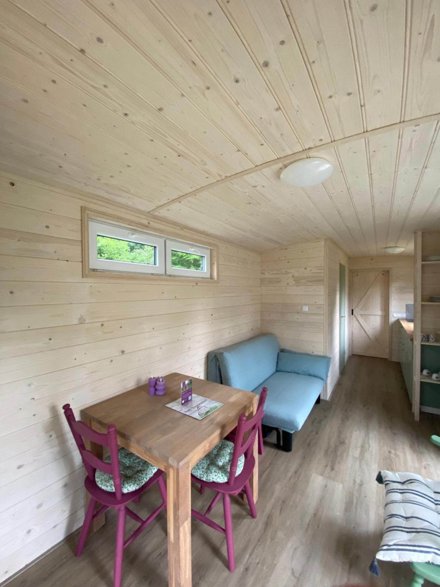 Camping Het Vossenhol Ermelo Εξωτερικό φωτογραφία