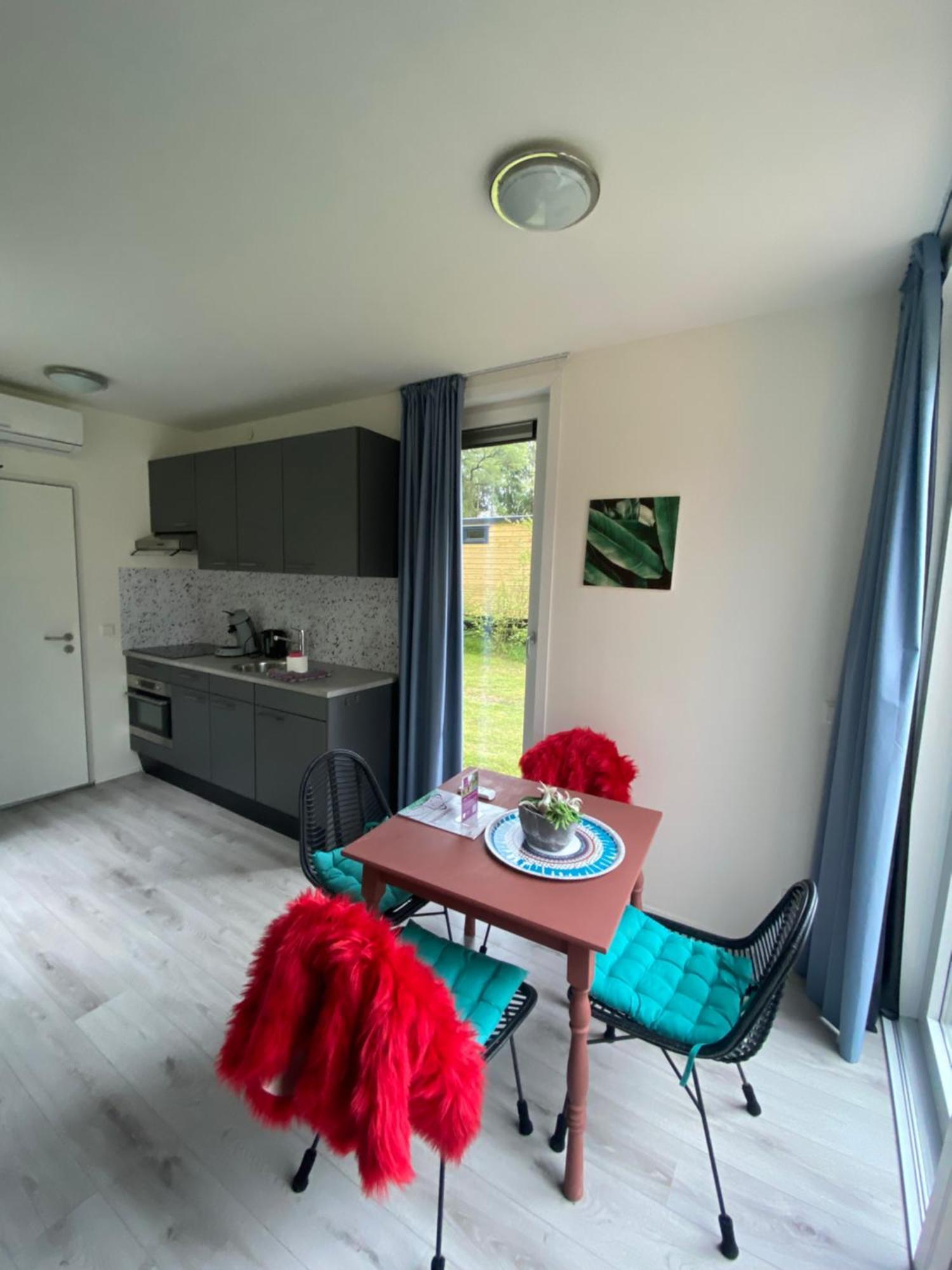 Camping Het Vossenhol Ermelo Εξωτερικό φωτογραφία